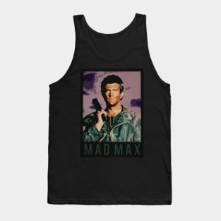 Mad Max Tank Top